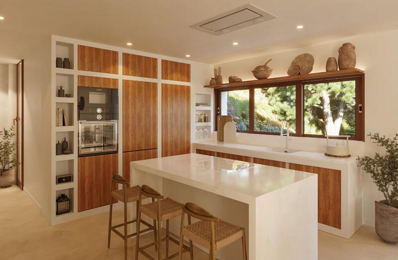 4 bedroom Villa for sale