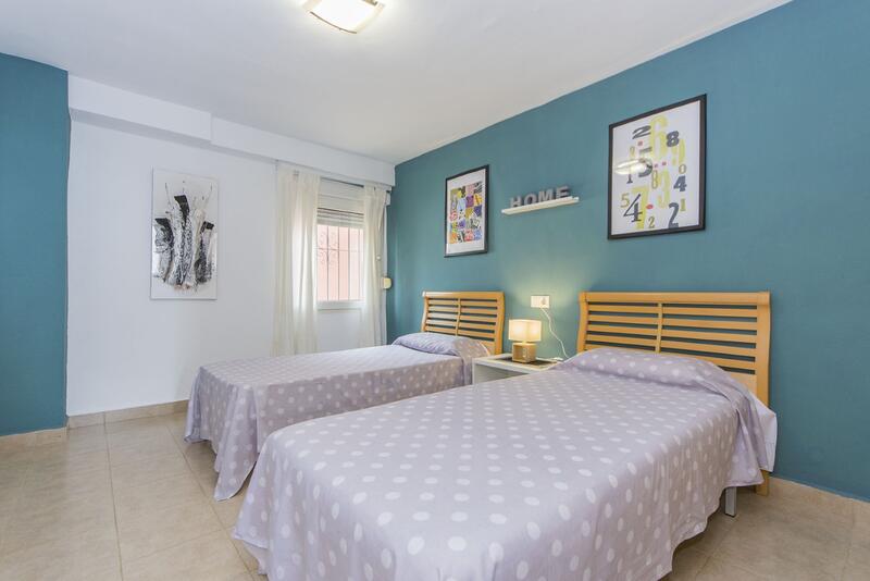 4 chambre Villa à vendre