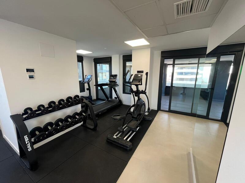 2 Cuarto Apartamento en venta