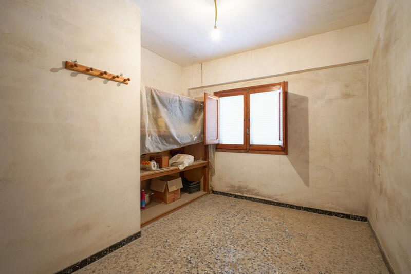 7 Cuarto Adosado en venta