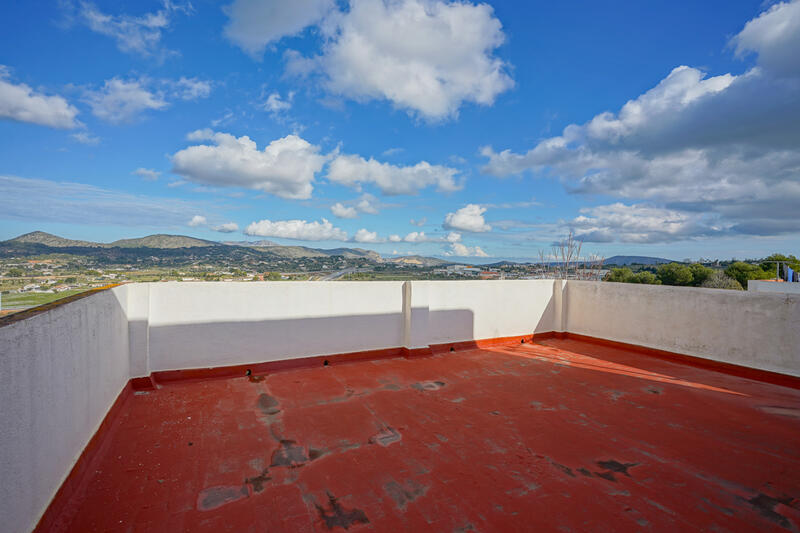 7 Cuarto Adosado en venta