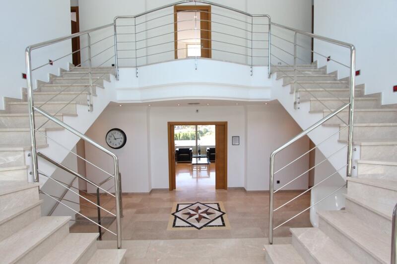 6 chambre Villa à vendre