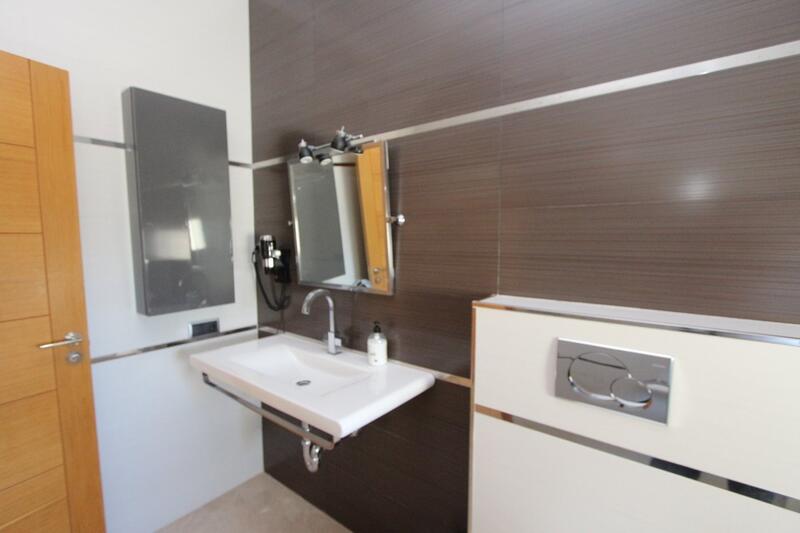 6 chambre Villa à vendre