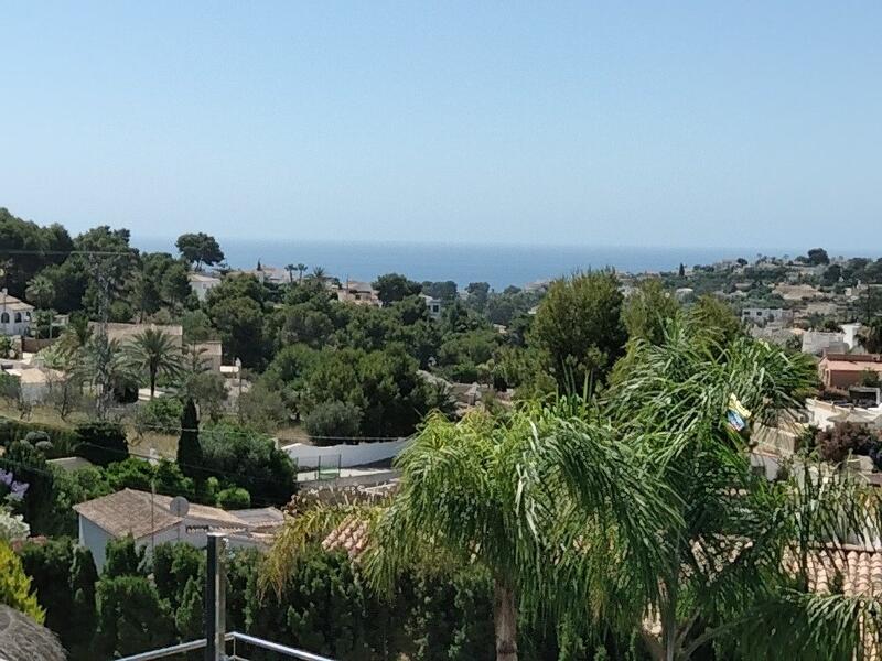 6 chambre Villa à vendre