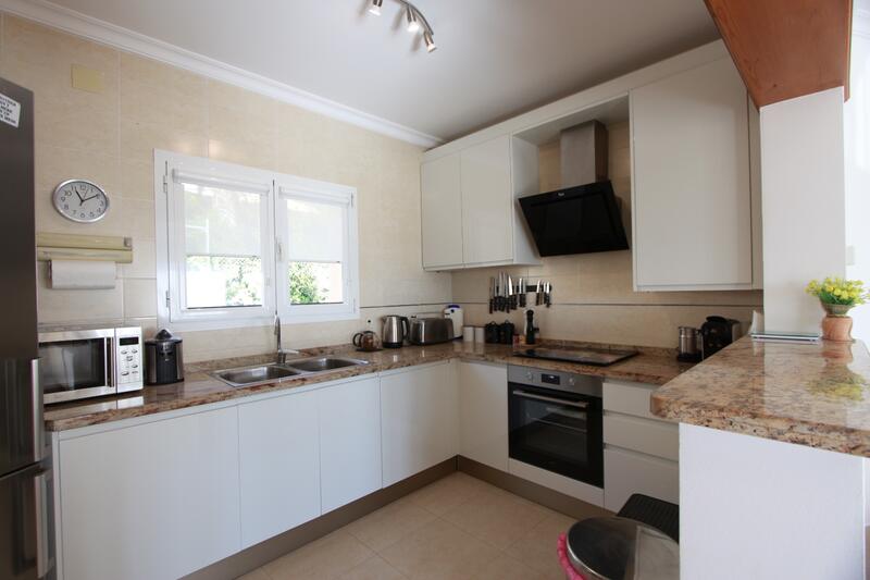 3 bedroom Villa for sale