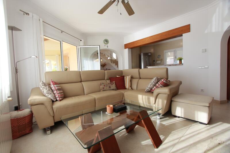 3 bedroom Villa for sale