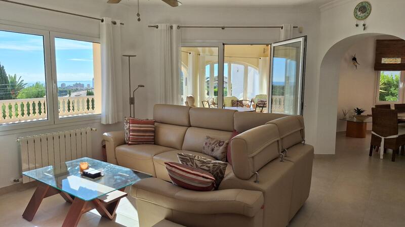 3 bedroom Villa for sale