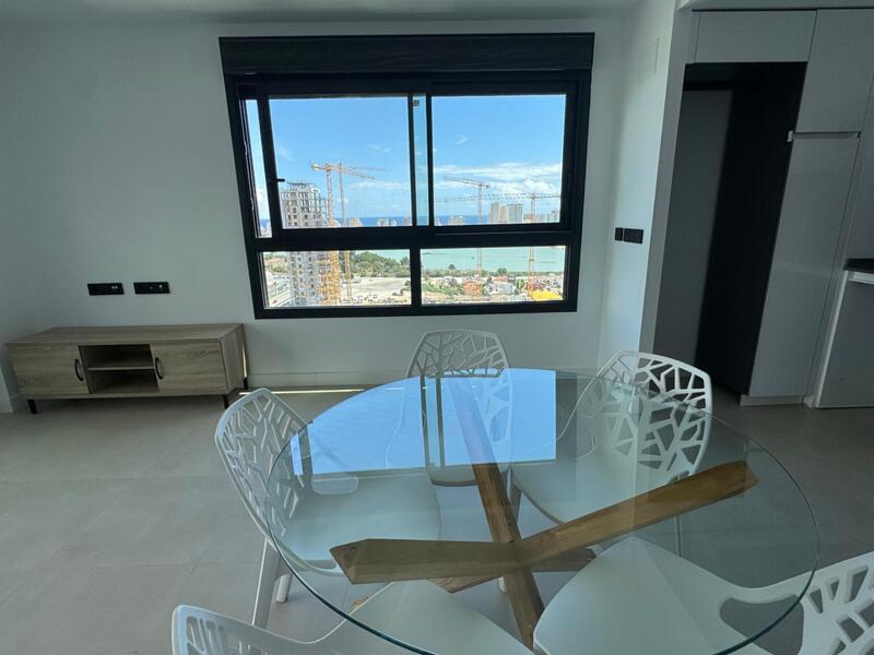 2 Cuarto Apartamento en venta