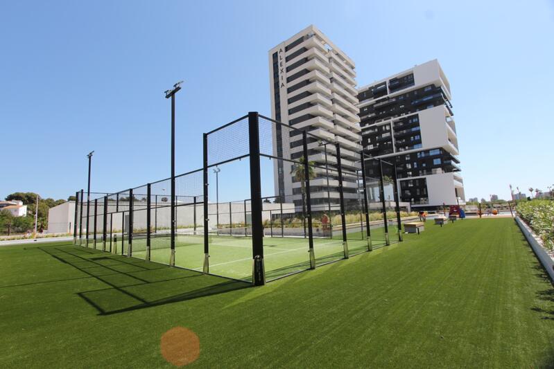 2 Cuarto Apartamento en venta