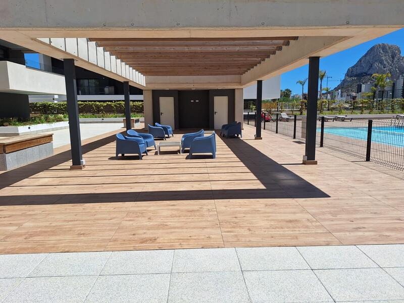 2 Cuarto Apartamento en venta