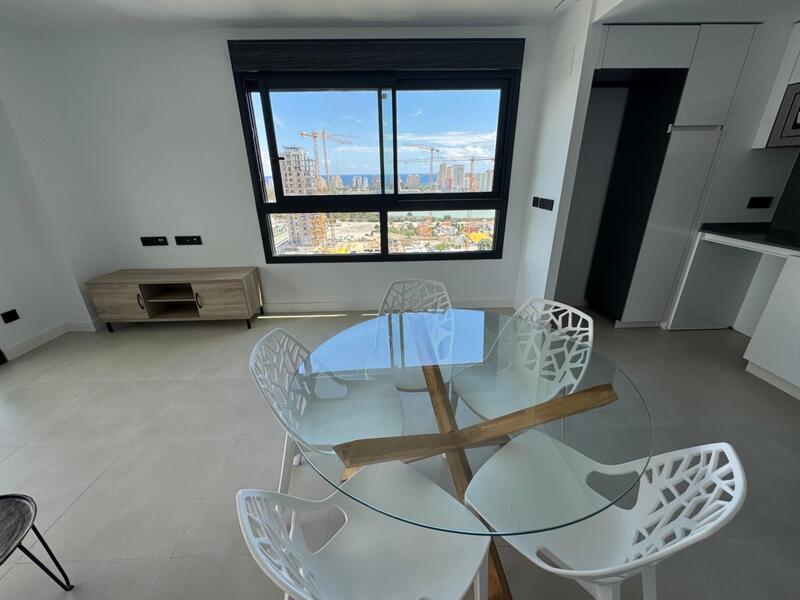 2 Cuarto Apartamento en venta