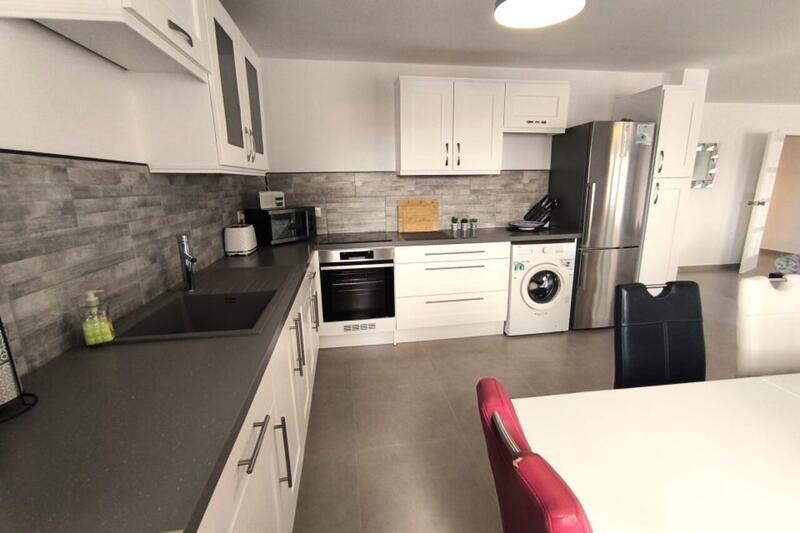 3 bedroom Apartment for sale