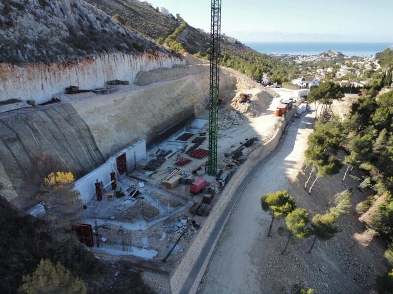 3 soveværelse Villa til salg