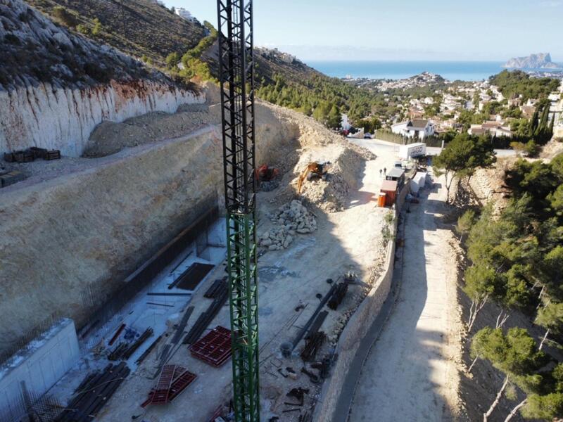 3 soveværelse Villa til salg