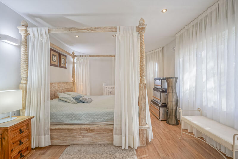 5 slaapkamer Villa Te koop