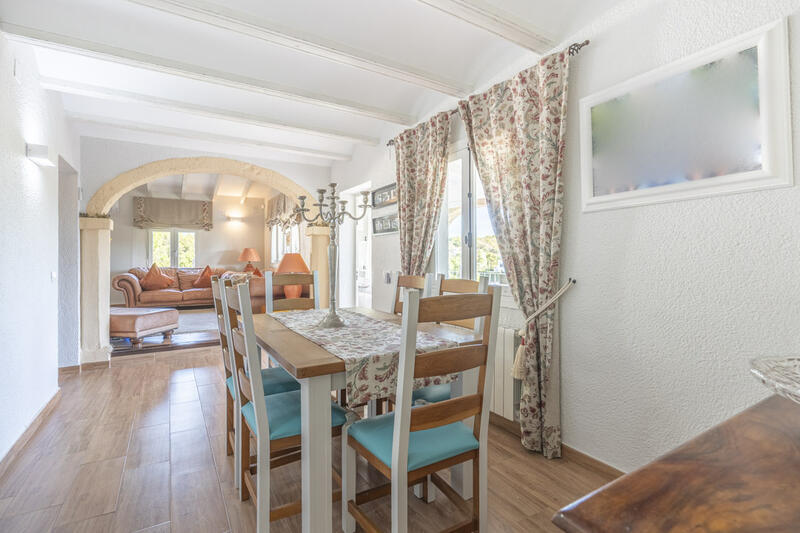 5 slaapkamer Villa Te koop