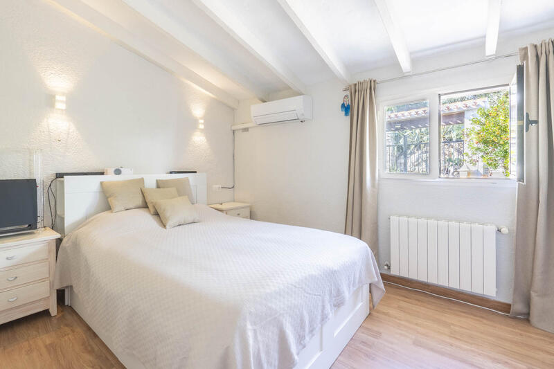 5 slaapkamer Villa Te koop