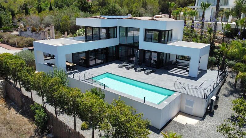 3 bedroom Villa for sale