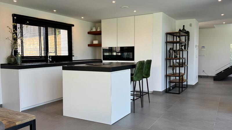 3 bedroom Villa for sale