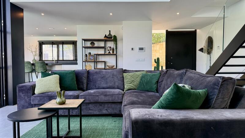 3 bedroom Villa for sale