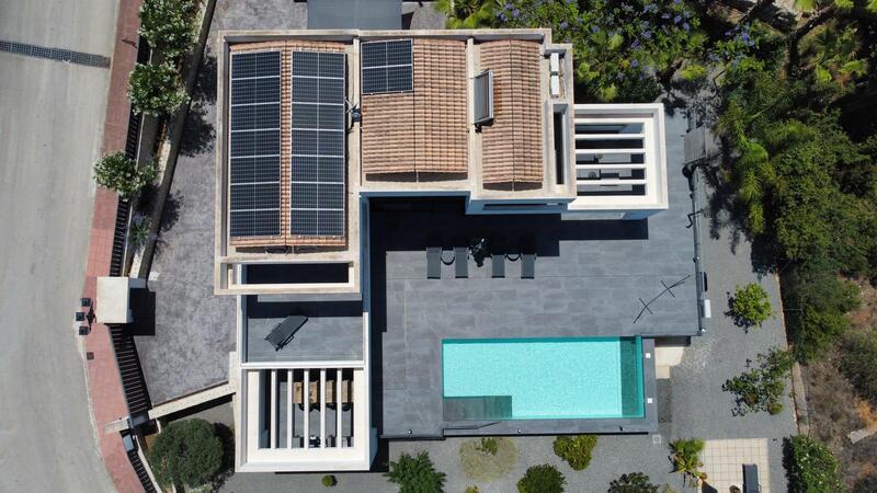 3 bedroom Villa for sale