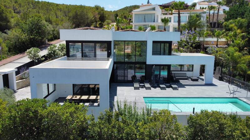 3 bedroom Villa for sale