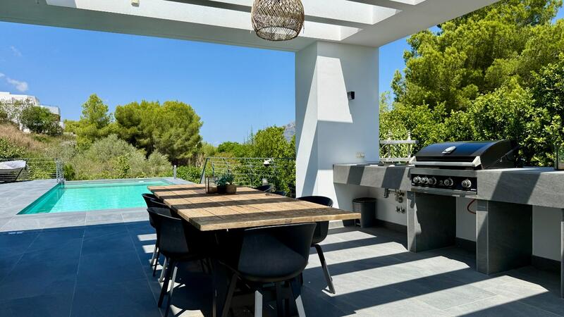 3 bedroom Villa for sale