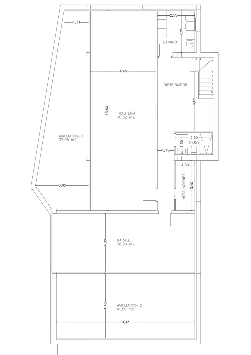 4 Cuarto Villa en venta