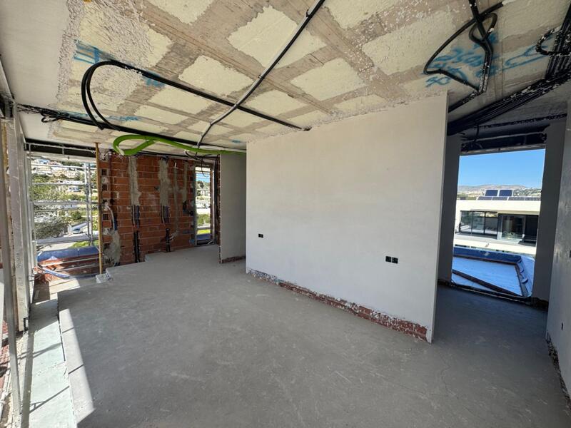 4 спальная комната вилла продается