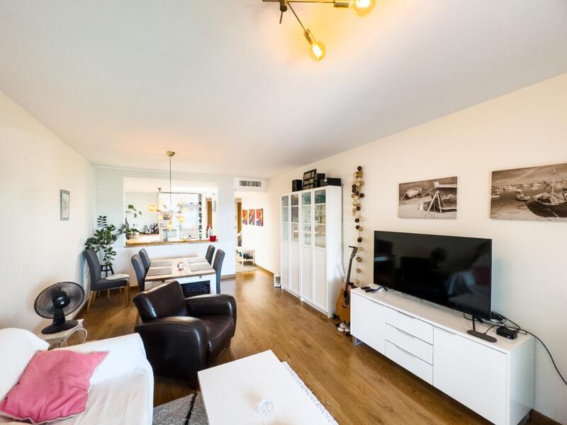 3 soverom Leilighet til salgs