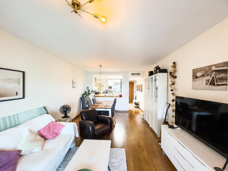 3 soverom Leilighet til salgs