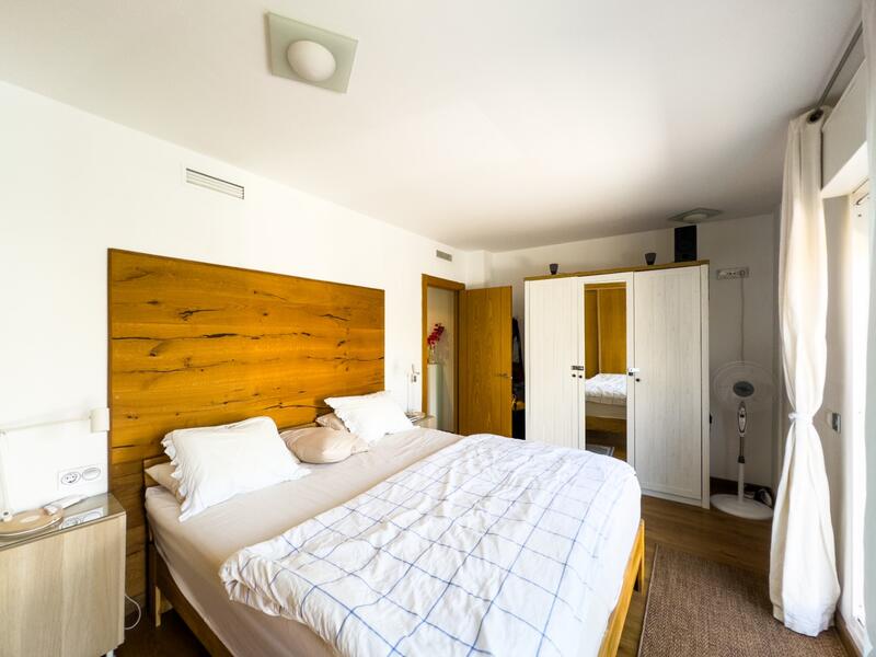 3 soverom Leilighet til salgs