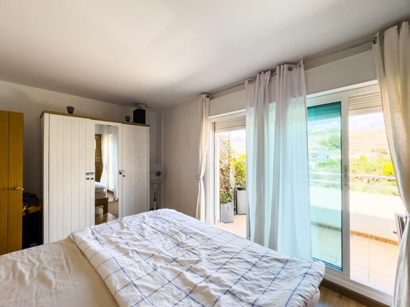 3 soverom Leilighet til salgs