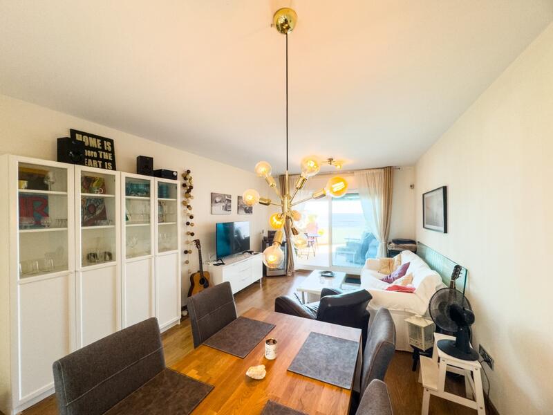 3 soverom Leilighet til salgs