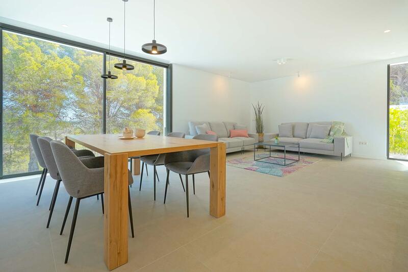 4 soverom Villa til salgs