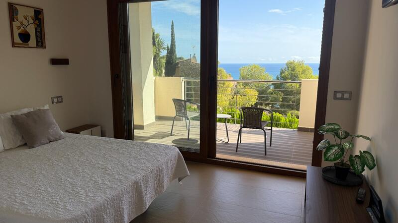 5 sovrum Villa till salu 5 sovrum Villa till salu