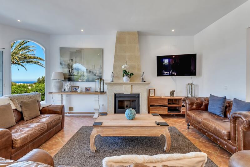 4 bedroom Villa for sale