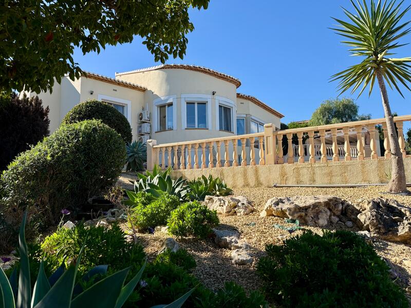 4 bedroom Villa for sale