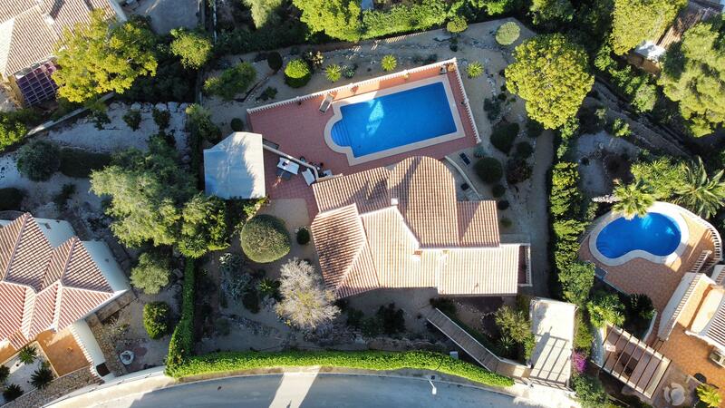 4 bedroom Villa for sale