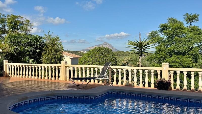 4 bedroom Villa for sale