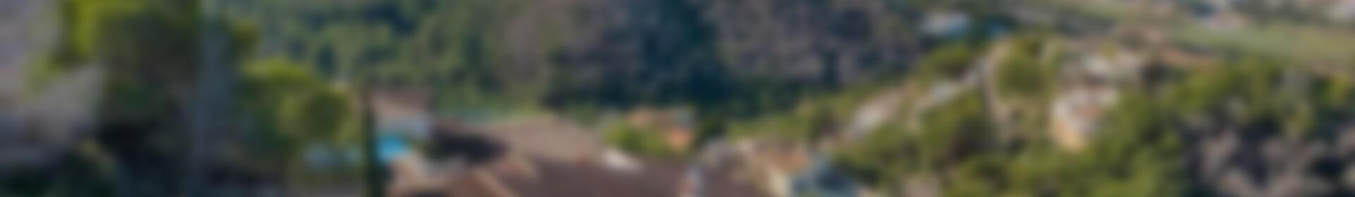 3 soverom Villa til salgs