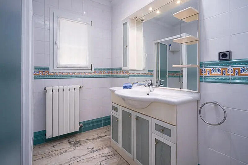 3 soverom Villa til salgs