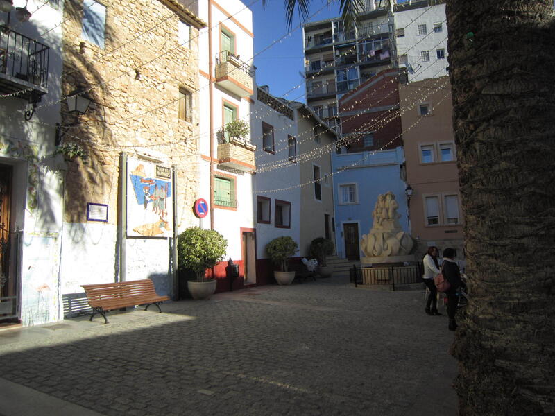 8 soverom Rekkehus til salgs