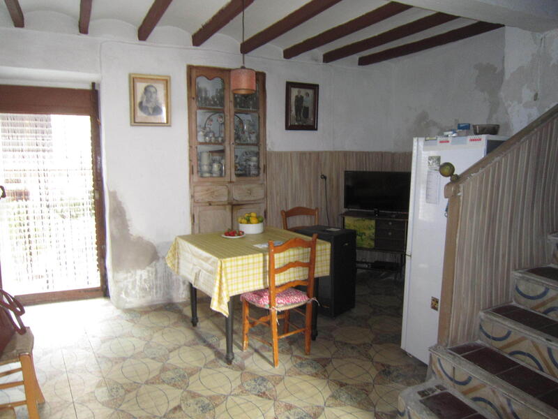 8 soverom Rekkehus til salgs