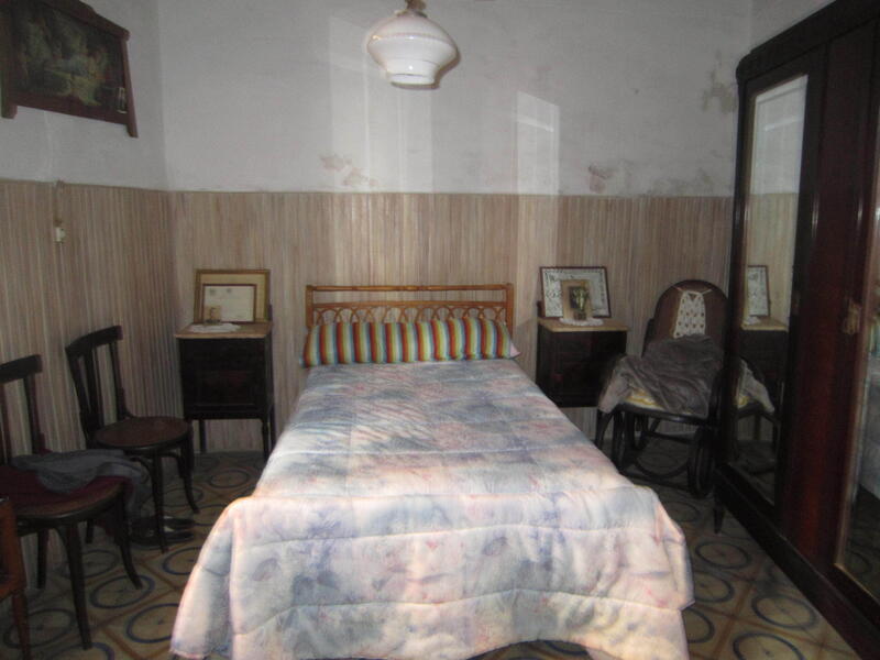 8 soverom Rekkehus til salgs