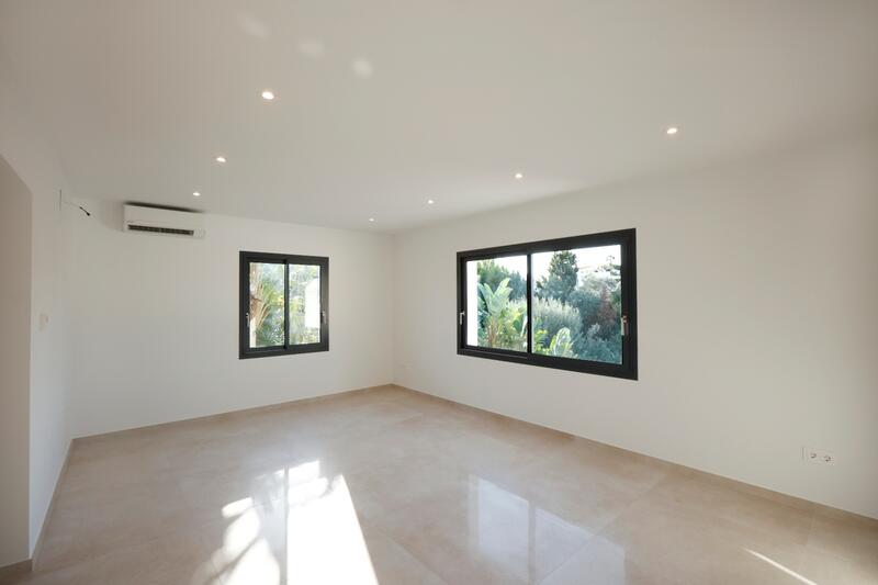 4 bedroom Villa for sale