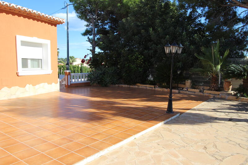 3 bedroom Villa for sale