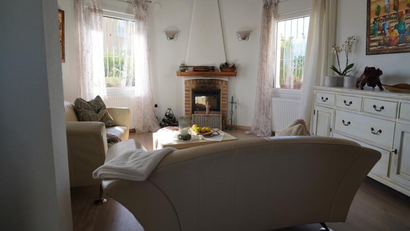 2 bedroom Villa for sale