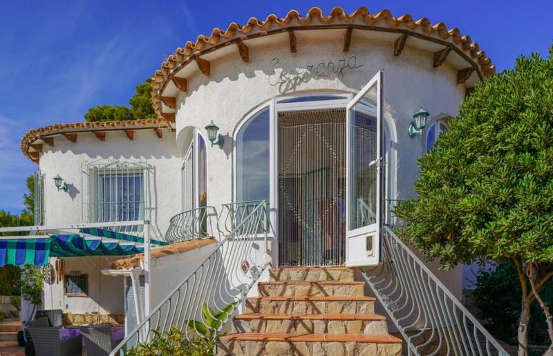 2 bedroom Villa for sale