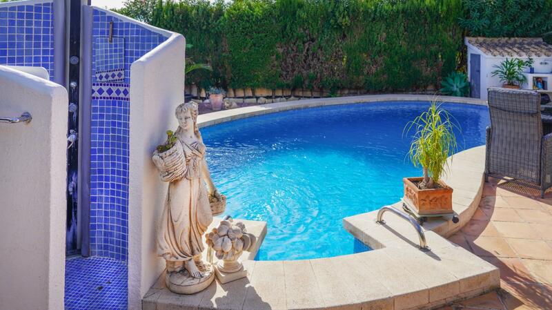 2 bedroom Villa for sale